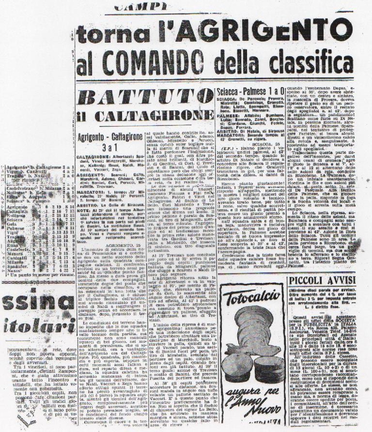 AS Agrigento primi anni 50 022